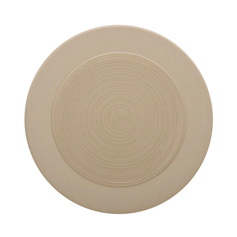 Degrenne BAHIA BEIGE DUNE Bread Plate 14 cm