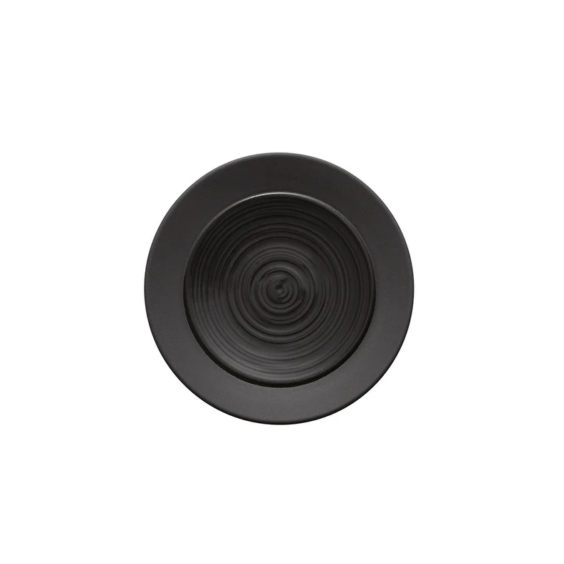 Degrenne BAHIA BLACK ONYX Bread plate 14 cm