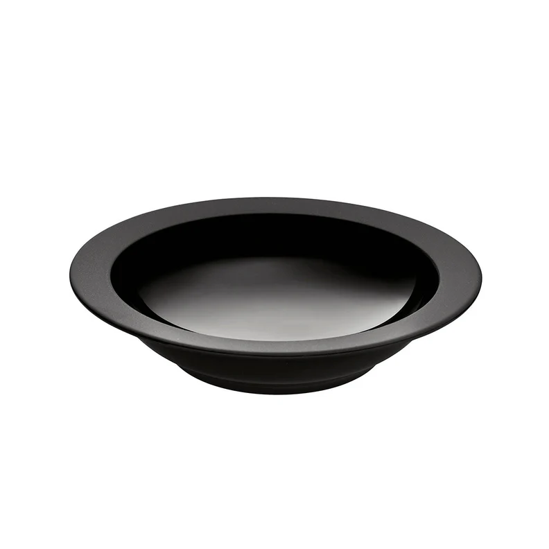 Degrenne BAHIA BLACK ONYX Soup dish 20 cm
