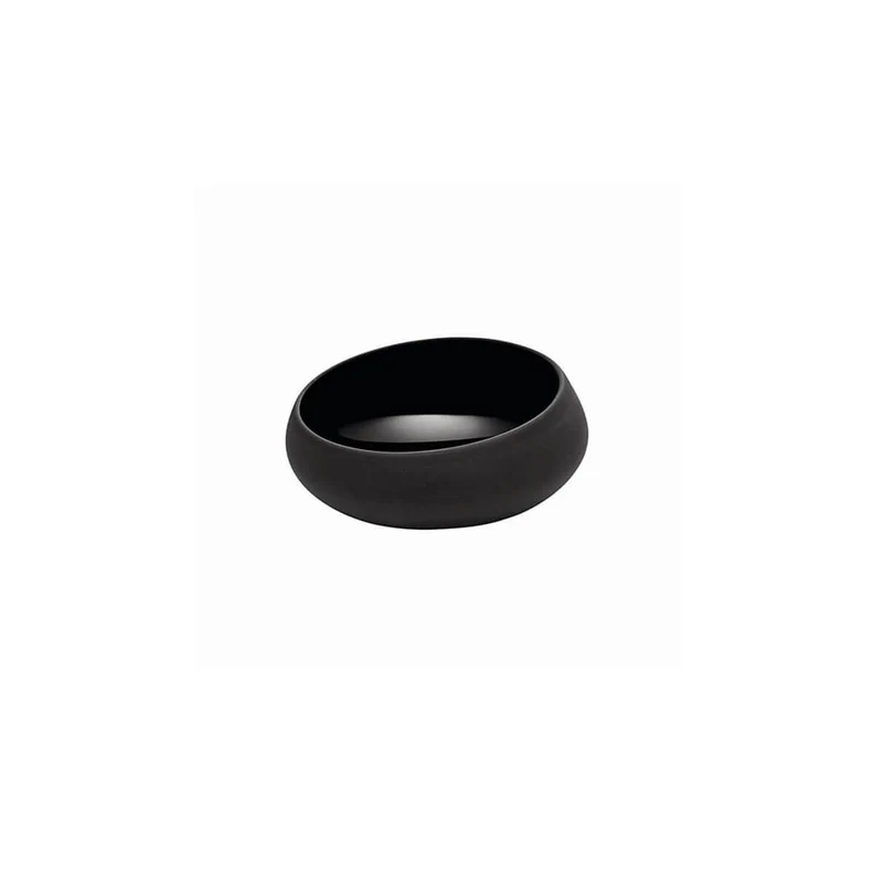 Degrenne BAHIA BLACK ONYX Bevelled casserole 30 cl