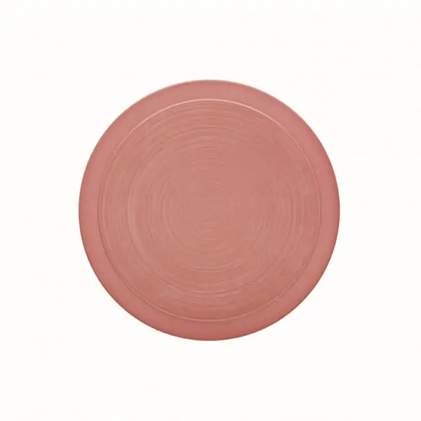 Degrenne BAHIA ROSE SABLE
Round dinner plate 23 cm 
