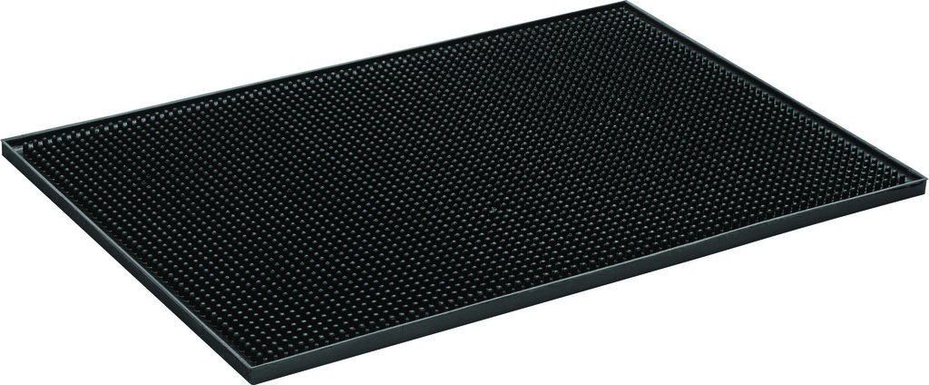 Utopia Rubber Bar Matting 18x12″ (45x30cm) (Pack of 12)