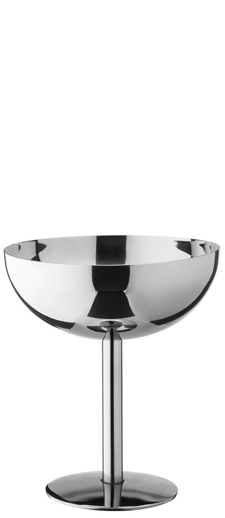Stainless Steel Coupe 7oz (20cl) (Pack of 6)