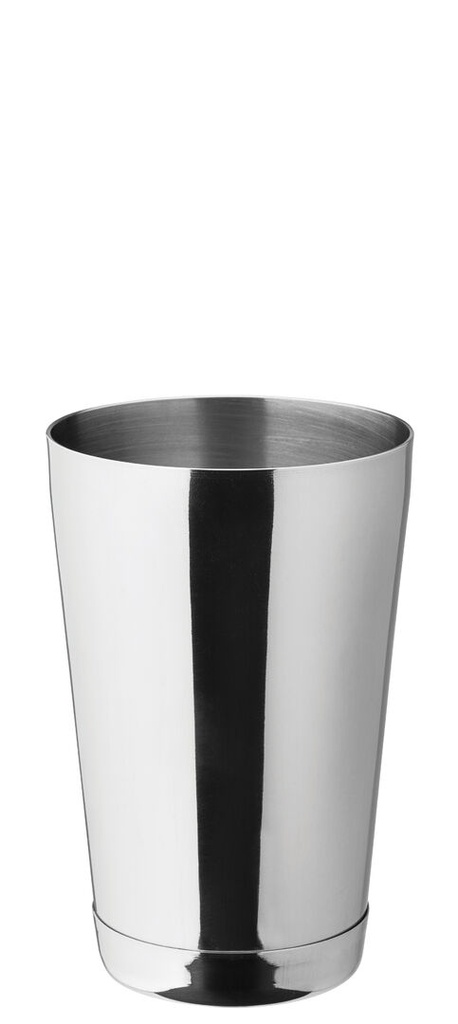 Utopia Boston Shaker Can 18oz (51cl) (Pack of 6)