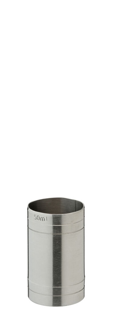 Utopia Thimble Measure 50ml CA (Pack of 12)