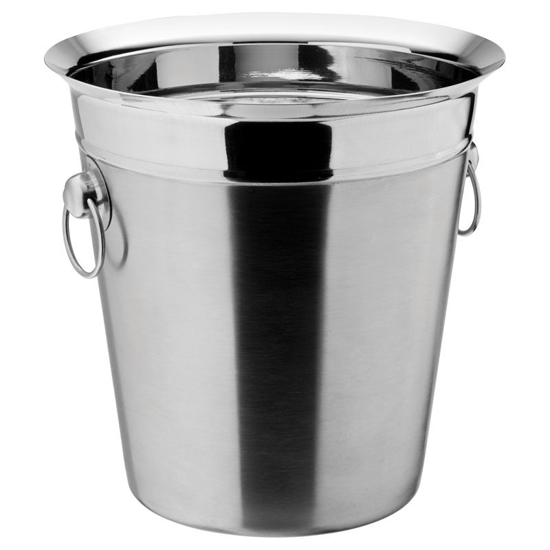 Utopia Wine Bucket 8" (20cm) H: 8" (20cm) (Pack of 6)