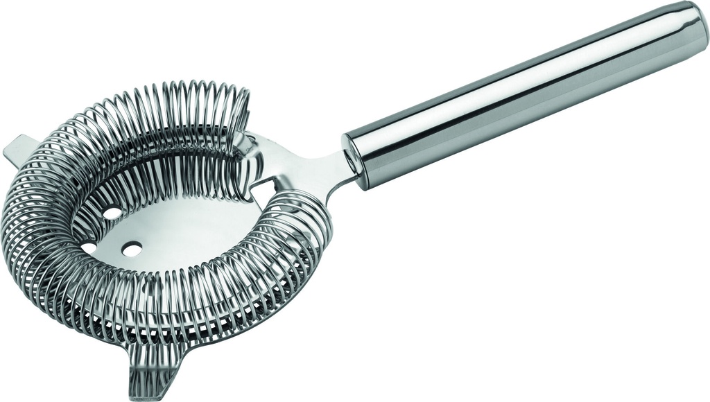 Utopia Deluxe Hawthorne Strainer 2 Prong (Pack of 6)