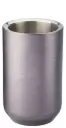 Utopia Gunmetal Wine Cooler 4.75x8" (12x20cm) (Pack of 6)
