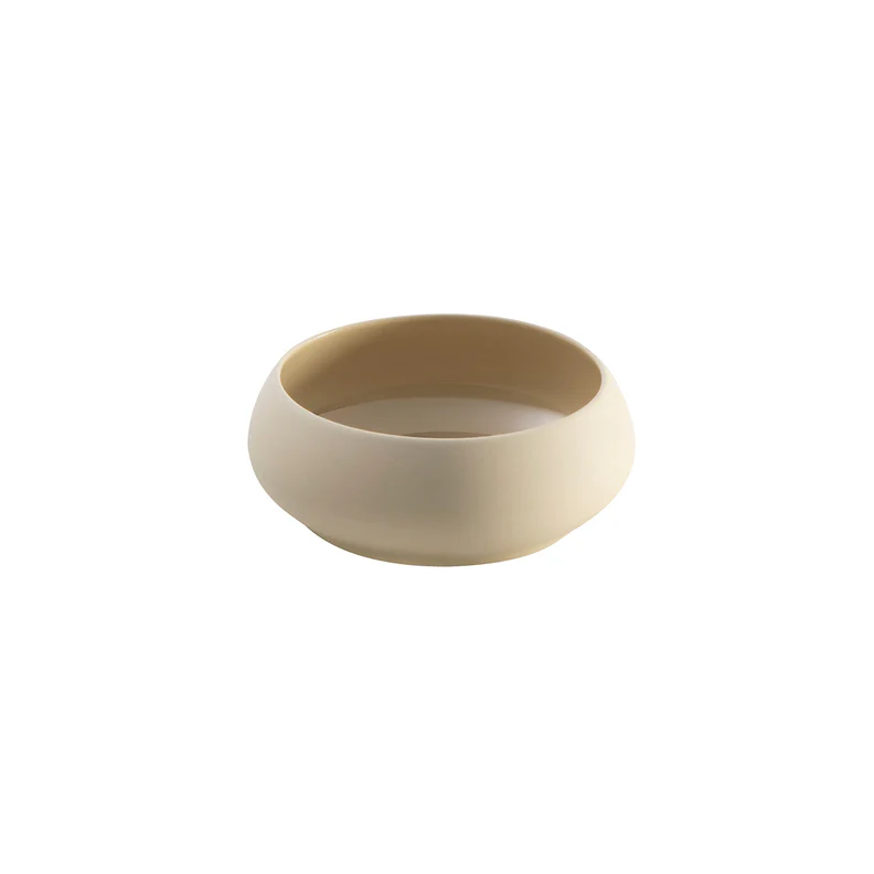 Degrenne BAHIA BEIGE DUNE Casserole 50 cl (Pack of 6)