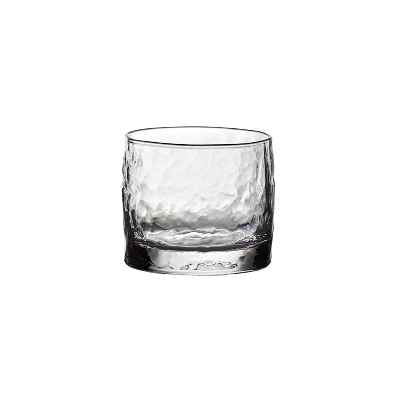 Degrenne ROC Low Tumbler 18 cl (Pack of 6)