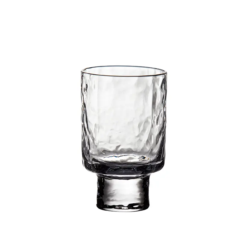 Degrenne ROC Low Stemmed Tumbler 27 cl (Pack of 6)