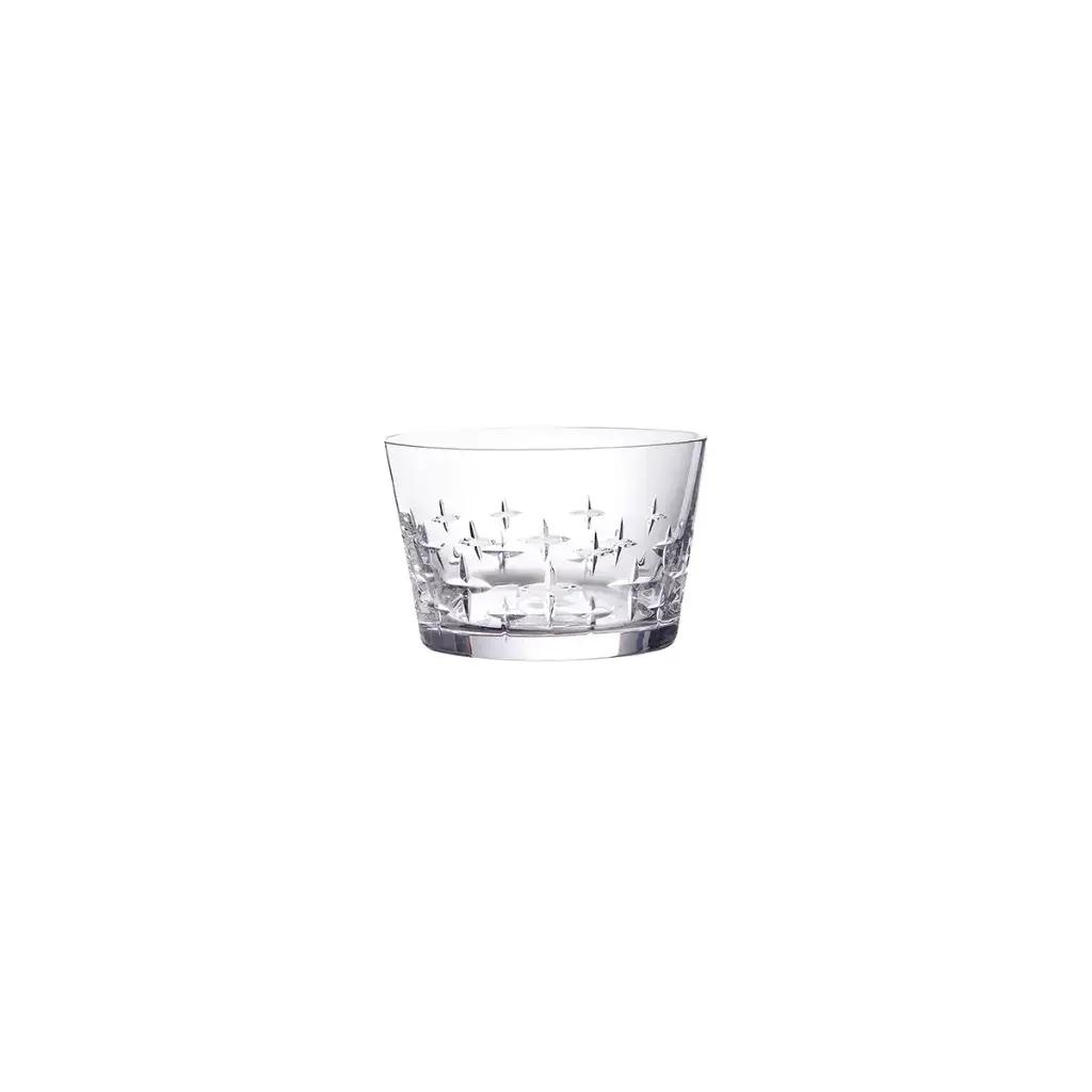Degrenne NEWPORT TWIST Verrine Appetizer 27 cl (Pack of 6)