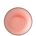 Utopia Coral Plate 8" (20cm)