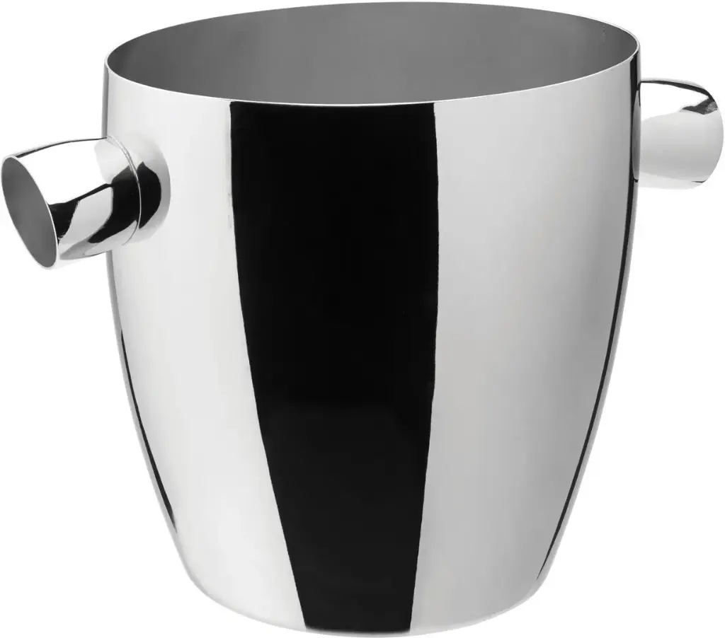 Nedda Champagne Bucket 8.5" (21cm) (Box of 1)