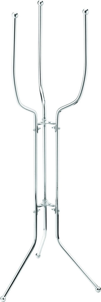 Utopia Folding Champagne Bucket Stand 30.25" (77cm)