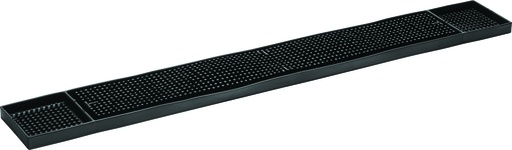 Utopia Rubber Bar Mattting 24x3" (610x80mm) (Pack of 12)