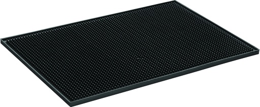 Utopia Rubber Bar Matting 18x12″ (45x30cm) (Pack of 12)