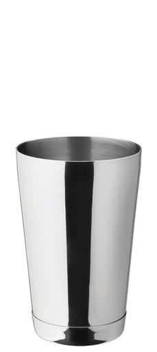 Utopia Boston Shaker Can 18oz (51cl) (Pack of 6)