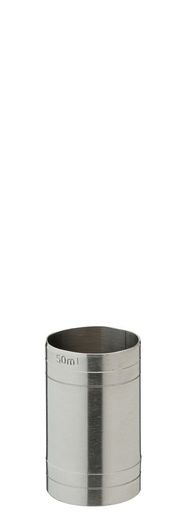 Utopia Thimble Measure 50ml CA (Pack of 12)