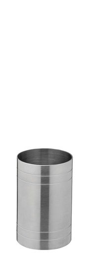 Utopia Thimble Wine Measure 125ml CA (Pack of 12)