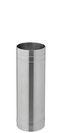 Utopia Thimble Wine Measure 250ml CA (Pack of 12)