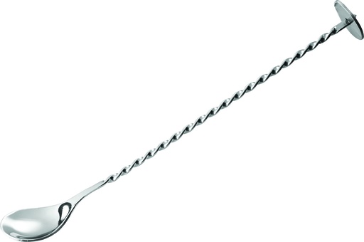 Utopia Cocktail Mixing Spoon 11" (28cm) (Pack of 24)