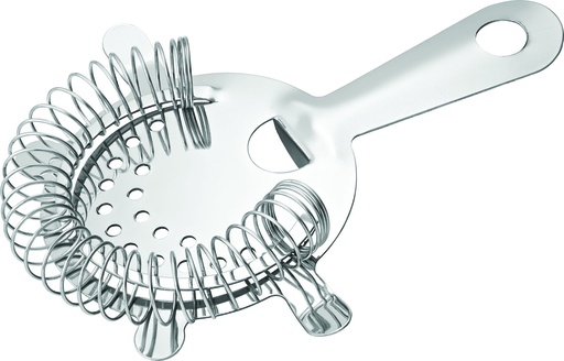 Utopia Cocktail Strainer 4 Prong (Pack of 6)