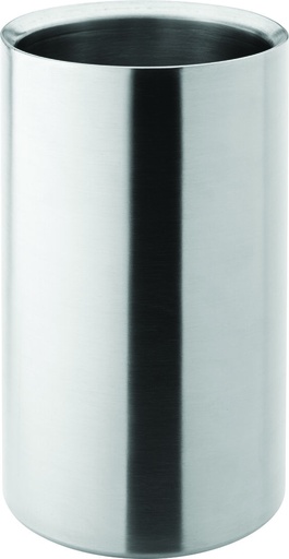 Utopia Double Walled Wine Cooler 4.5 x 8" (11.5 x 20cm) (Pack of 6)