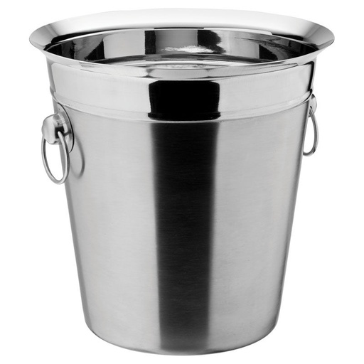 Utopia Wine Bucket 8" (20cm) H: 8" (20cm) (Pack of 6)