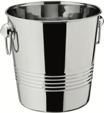 Utopia Tulip Ring Handled Wine Bucket 8.5" (22cm)  (Pack of 6)