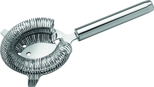 Utopia Deluxe Hawthorne Strainer 2 Prong (Pack of 6)