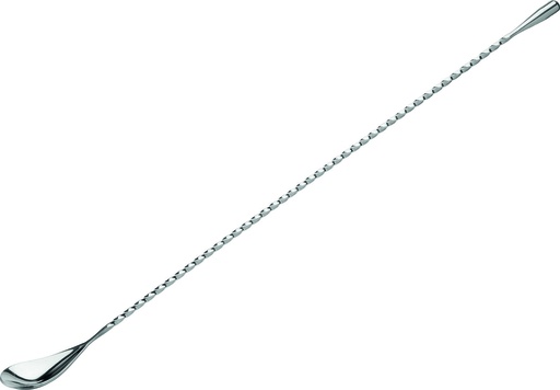 Utopia Teardrop Cocktail Mixing Spoon 15.75" (40cm) (Pack of 12)