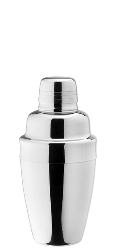 Utopia Fontaine Cocktail Shaker 8oz (23cl) (Pack of 6)