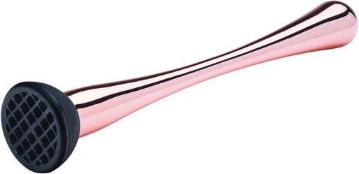Utopia Copper Muddler 9" (22.5cm) (Pack of 12)