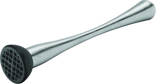 Utopia Stainless Steel Muddler 9" (22.5cm) (Pack of 12)
