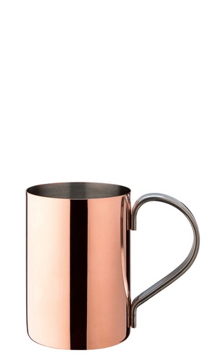 Utopia Slim Copper Mug 11.5oz (33cl) (Pack of 6)