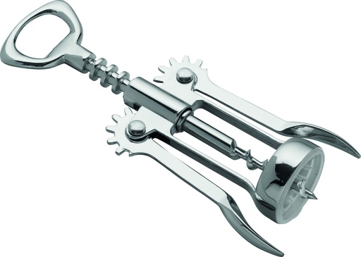Utopia Twin Lever Corkscrew (Pack of 24)