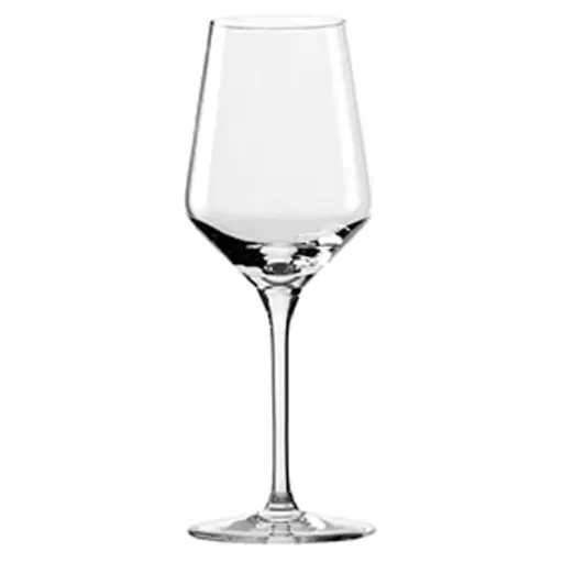 [213816] Degrenne HYPNOTIC Red Wine Glass With 2 Gauge 12.5 & 14cl (Pack of 6)