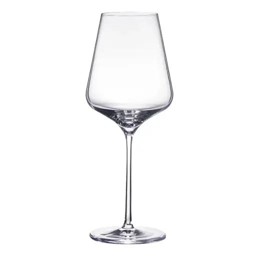 [242790] Degrenne ALLURE Bordeaux Glass 64 cl (Pack of 6)