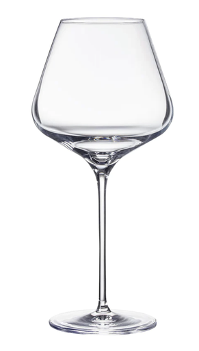[242789] Degrenne ALLURE Burgundy Glass 71 cl (Pack of 6)