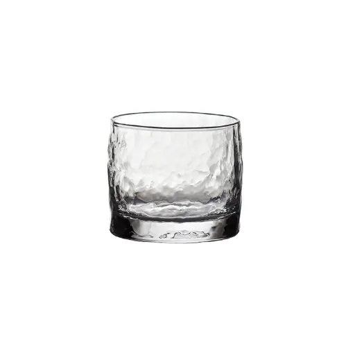 [236338] Degrenne ROC Low Tumbler 18 cl (Pack of 6)