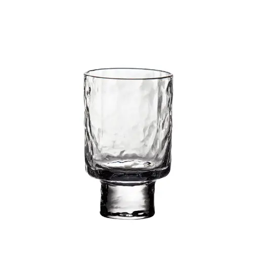 [236340] Degrenne ROC Low Stemmed Tumbler 27 cl (Pack of 6)