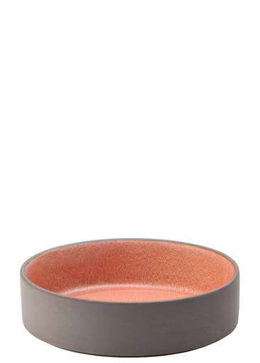 [CT7525-000000-B01006] Coral Bowl 6.25" (16cm)
