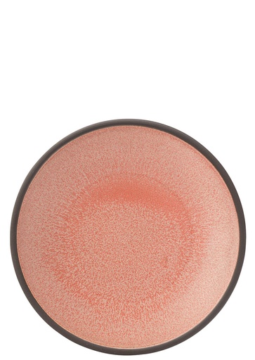 [CT7543-000000-B01006] Coral Plate 7" (17.5cm)