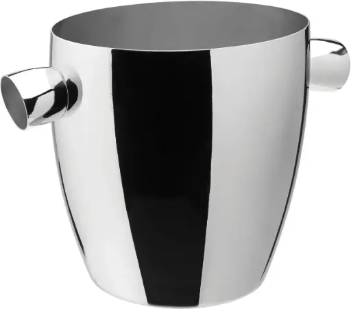 [F07008-000000-B01001] Nedda Champagne Bucket 8.5" (21cm) (Box of 1)