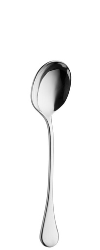 [F10707-000000-B01012] Utopia Verdi Soup Spoon
