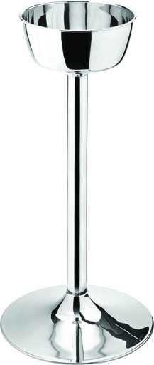 [F91009-000000-B01001] Eternum Stainless Steel 18/10 Champagne Stand to fit F91008