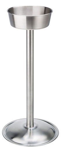 [F91113-000000-B01001] Utopia Champagne Bucket Stand 27" (69cm)