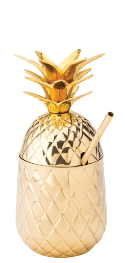 [F92061-000000-B01001] Utopia Hawaii Gold Pineapple 20oz (57cl)