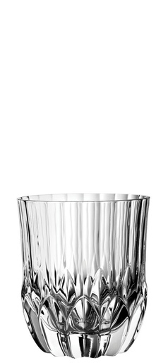 [G24313-000000-B06012] Utopia Adagio Double Old Fashioned 11.25oz (32cl)
